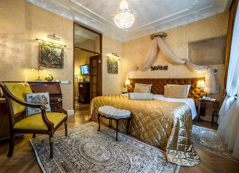 Quarto Foto