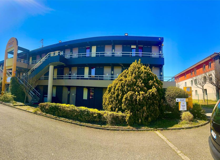 Edifício Foto