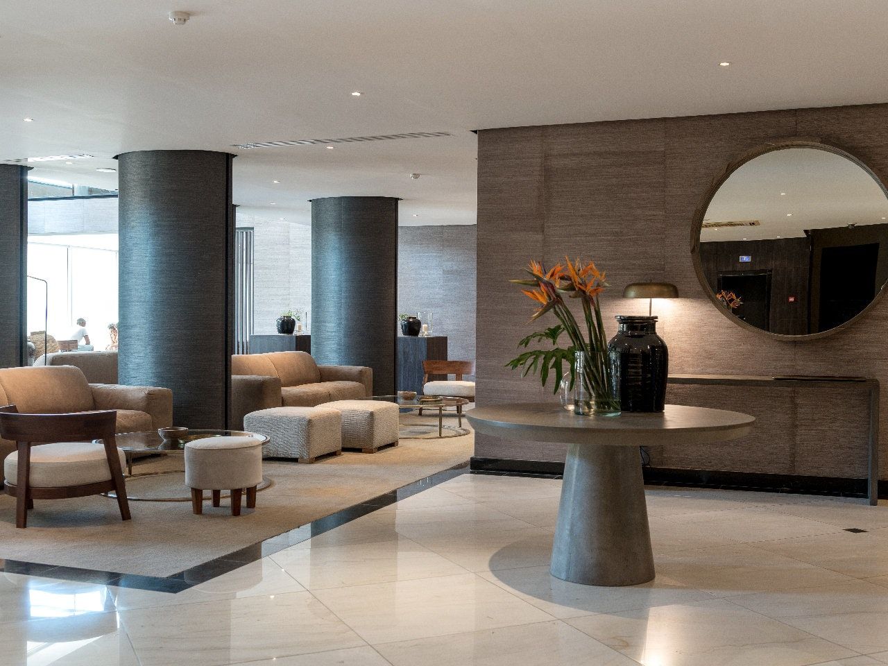 Hall