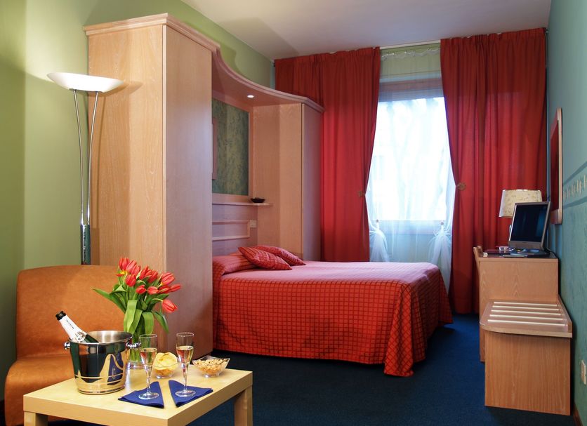Quarto Foto