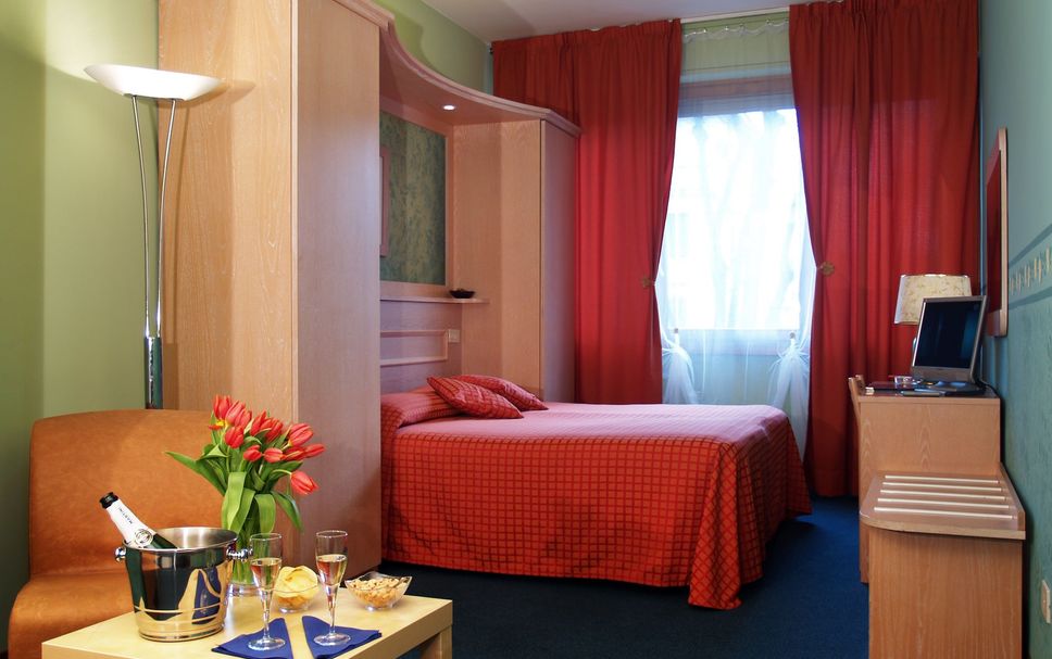 Quarto Foto