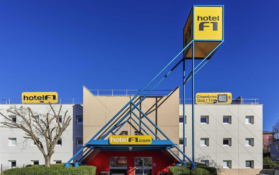 Edifício Foto
