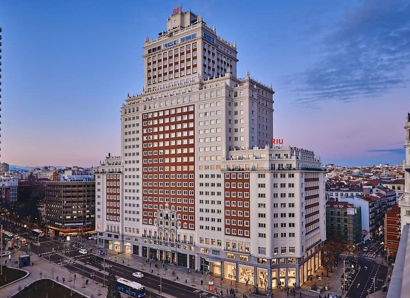 Edifício Foto