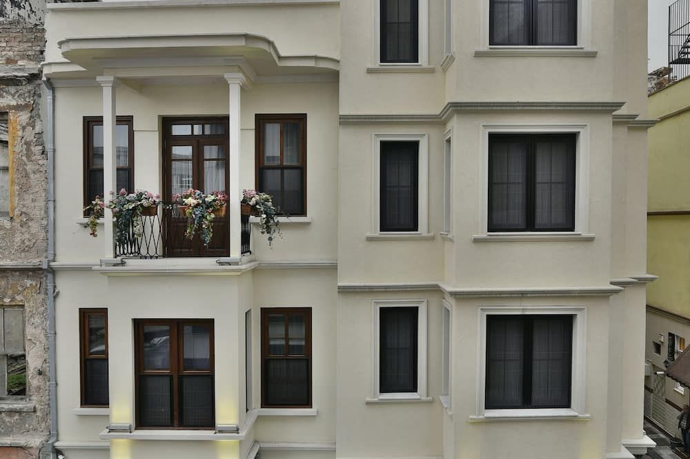 Edifício