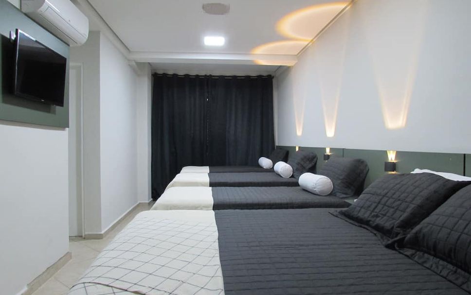 Quarto Foto