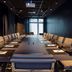 Sala de conferências