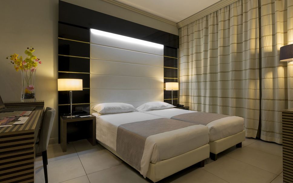 Quarto Foto