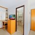 Comodidade do quarto