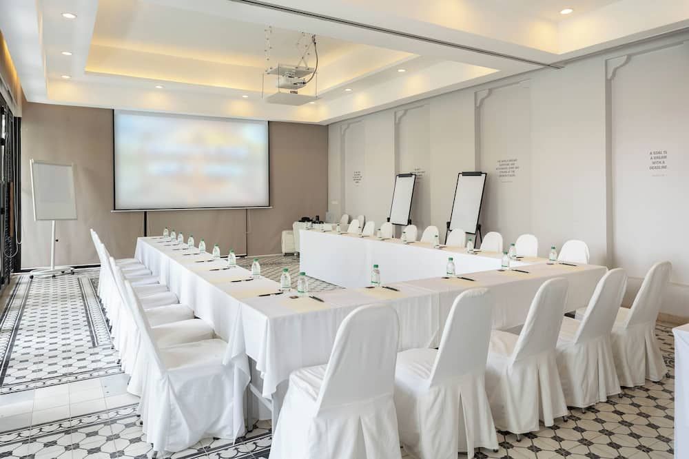 Sala de conferências