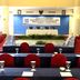Sala de conferências