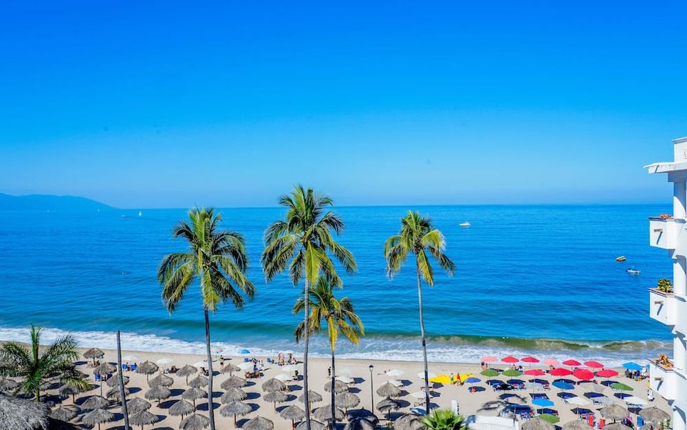 Praia Foto