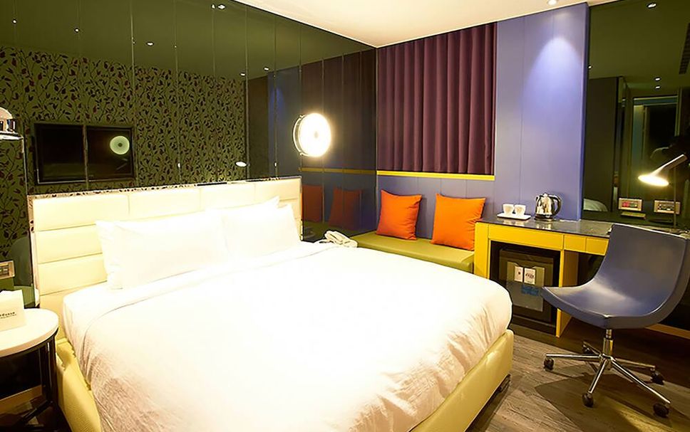 Quarto Foto