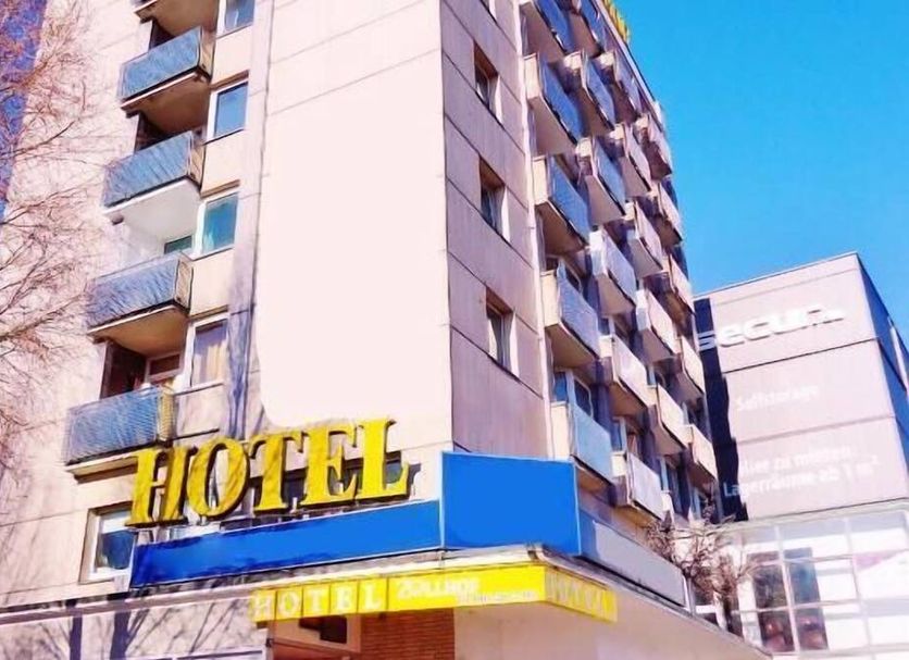 Edifício Foto