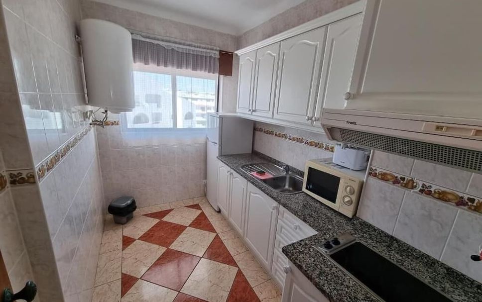 Cozinha Foto