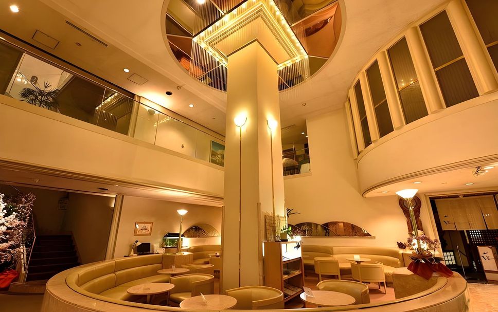 Hall Foto