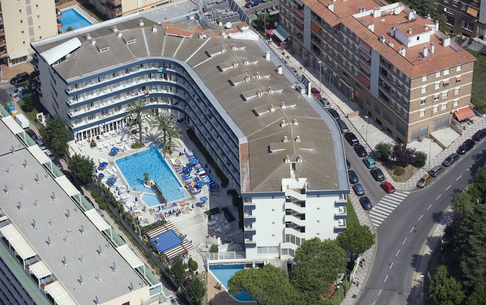 Edifício Foto