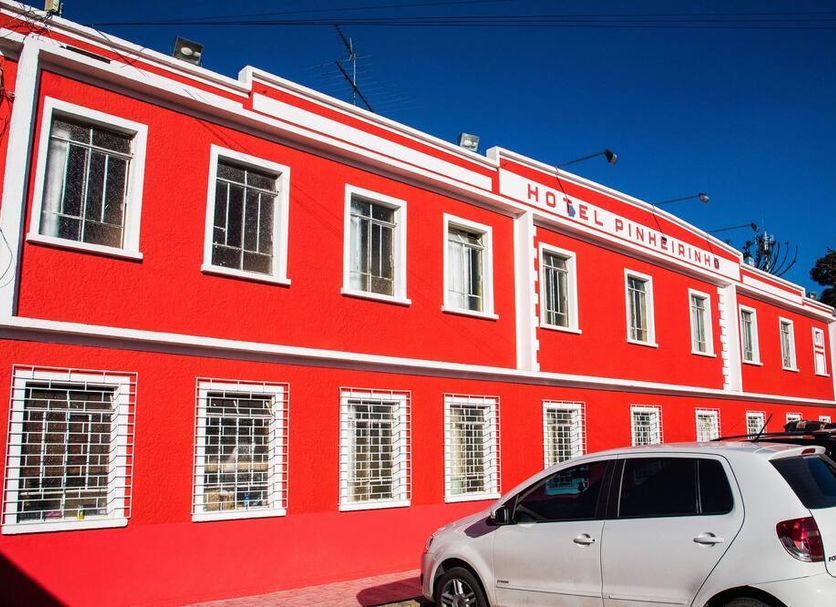 Edifício Foto