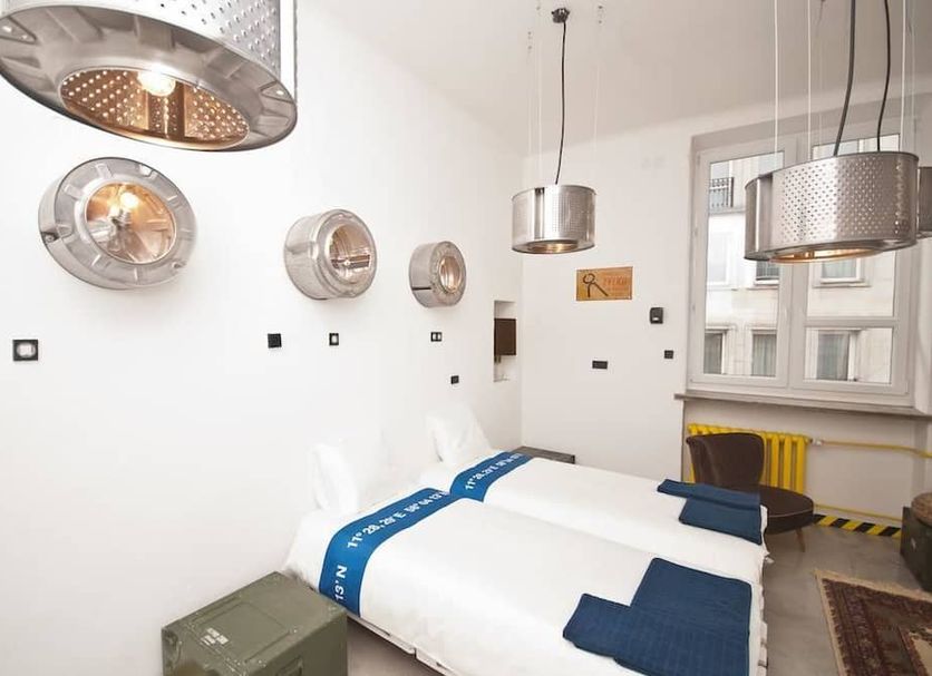 Quarto Foto