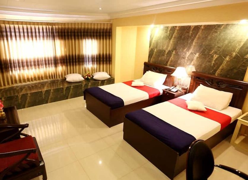 Quarto Foto