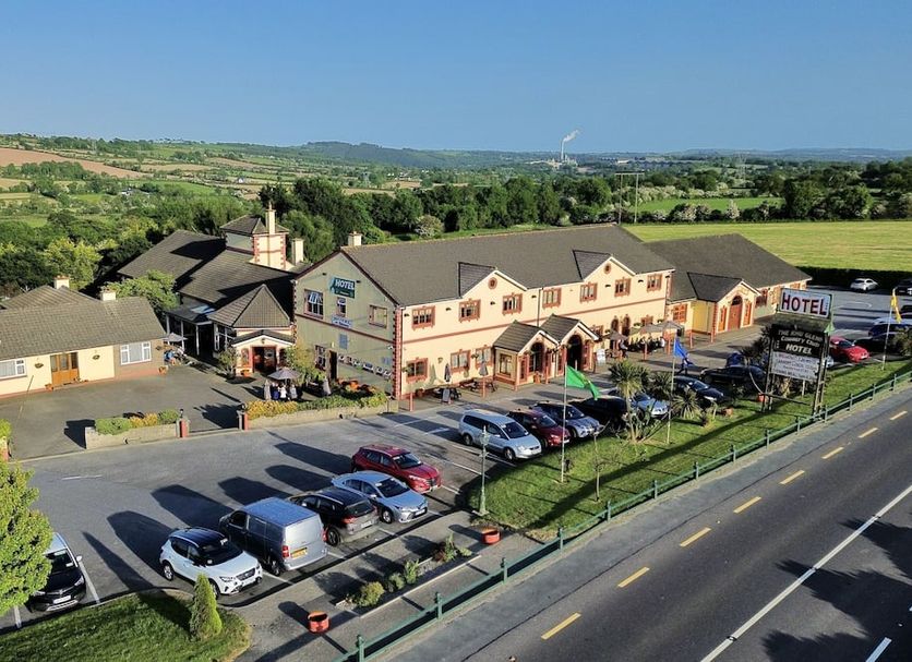 Exterior Foto