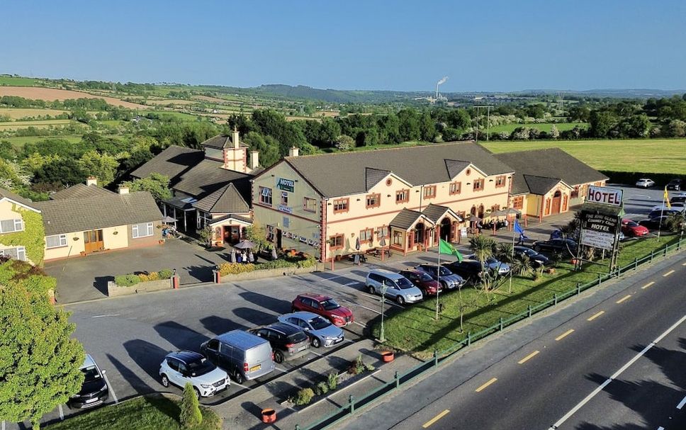 Exterior Foto