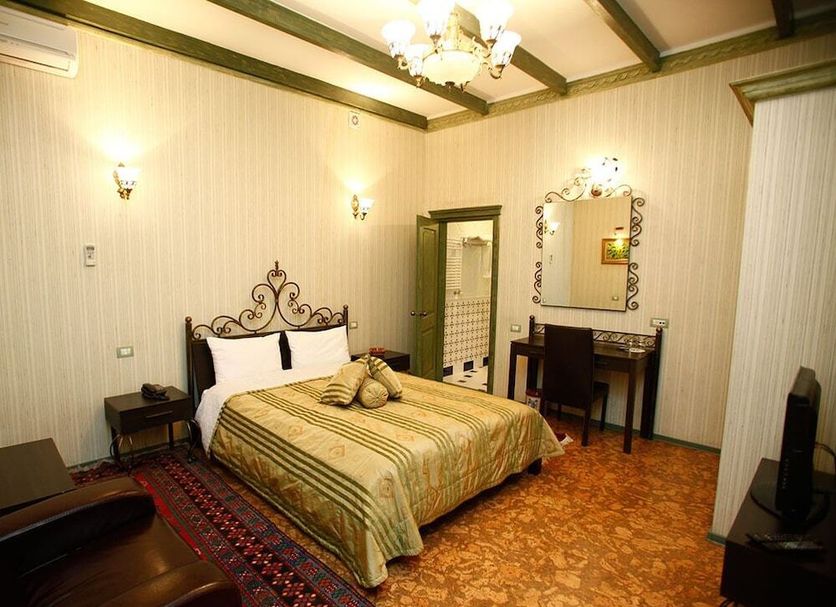Quarto Foto
