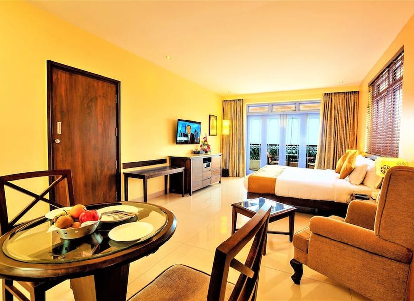 Quarto Foto