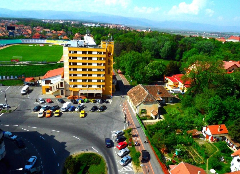 Edifício Foto