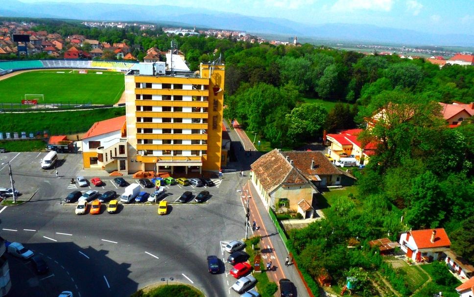 Edifício Foto