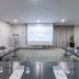 Sala de conferências
