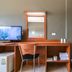 Comodidade do quarto