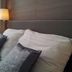 Comodidade do quarto