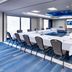 Sala de conferências