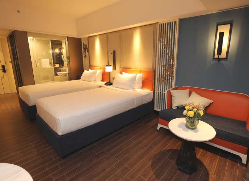 Quarto Foto