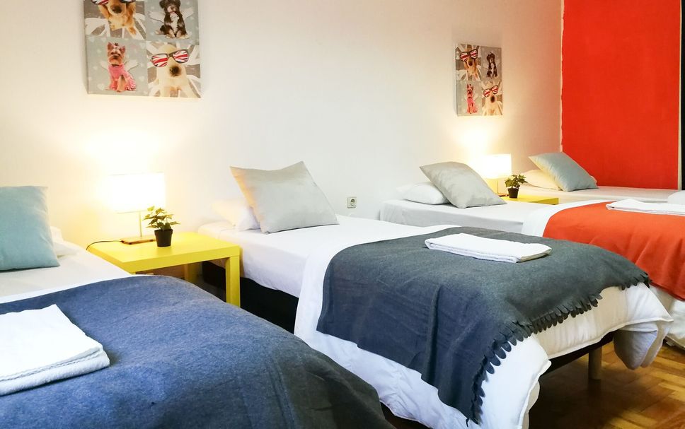 Quarto Foto