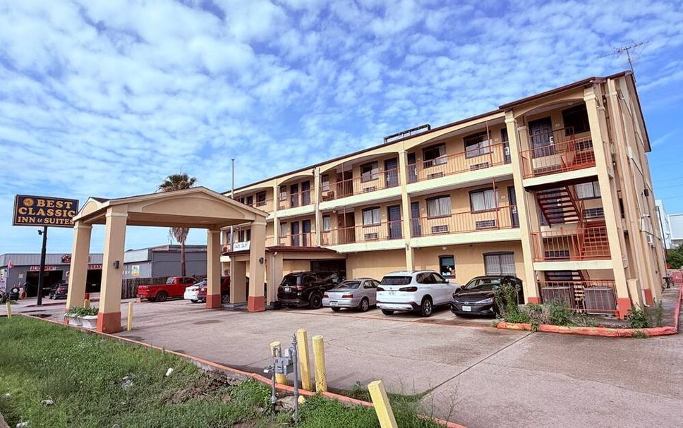 Edifício Foto