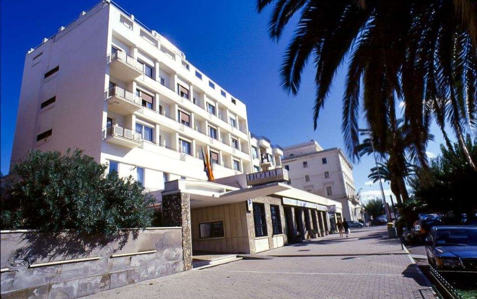 Edifício Foto