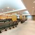 Sala de conferências