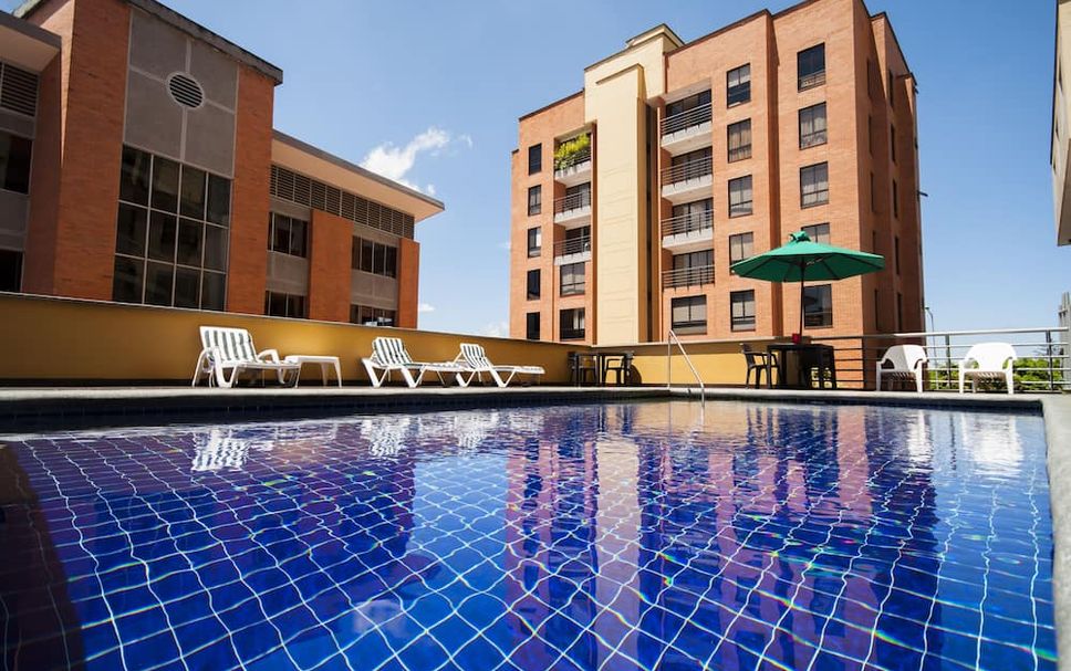 Piscina Foto