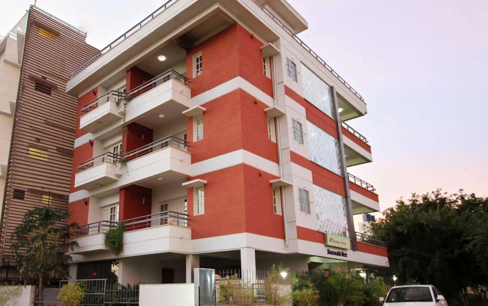 Edifício Foto