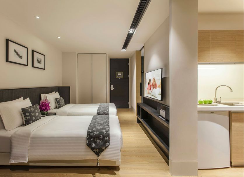 Quarto Foto