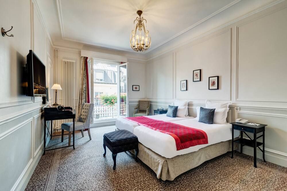 Quarto Foto
