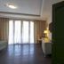 Comodidade do quarto