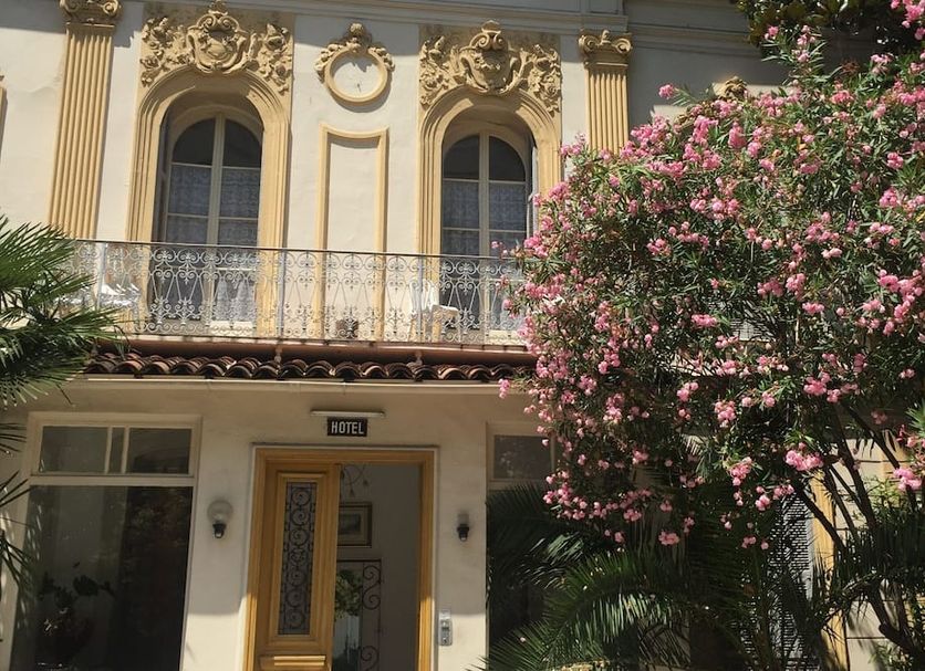 Exterior Foto