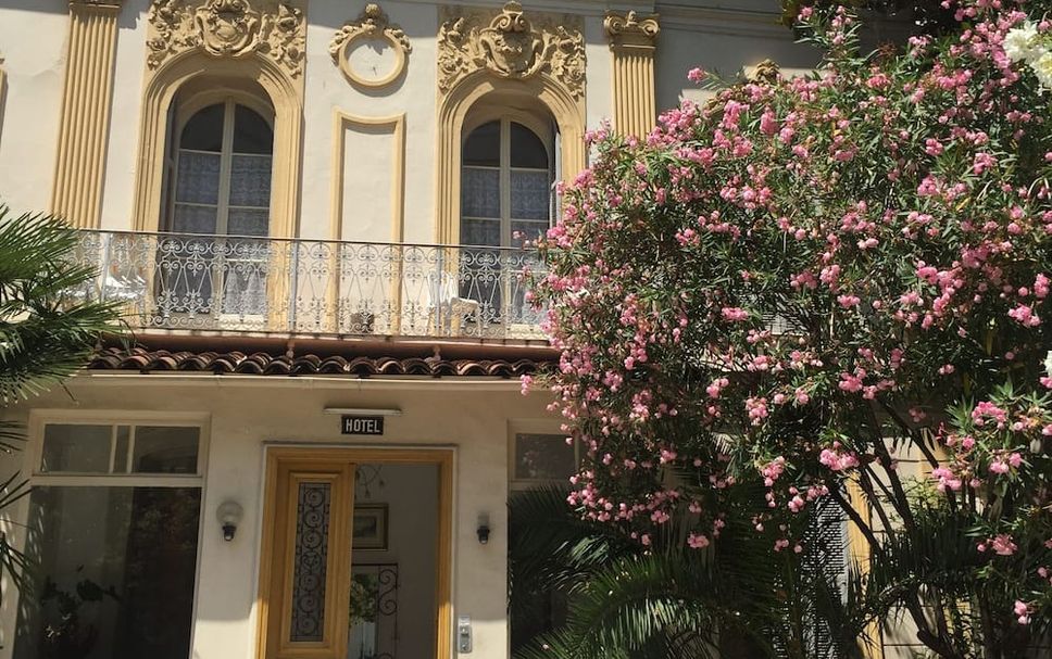 Exterior Foto