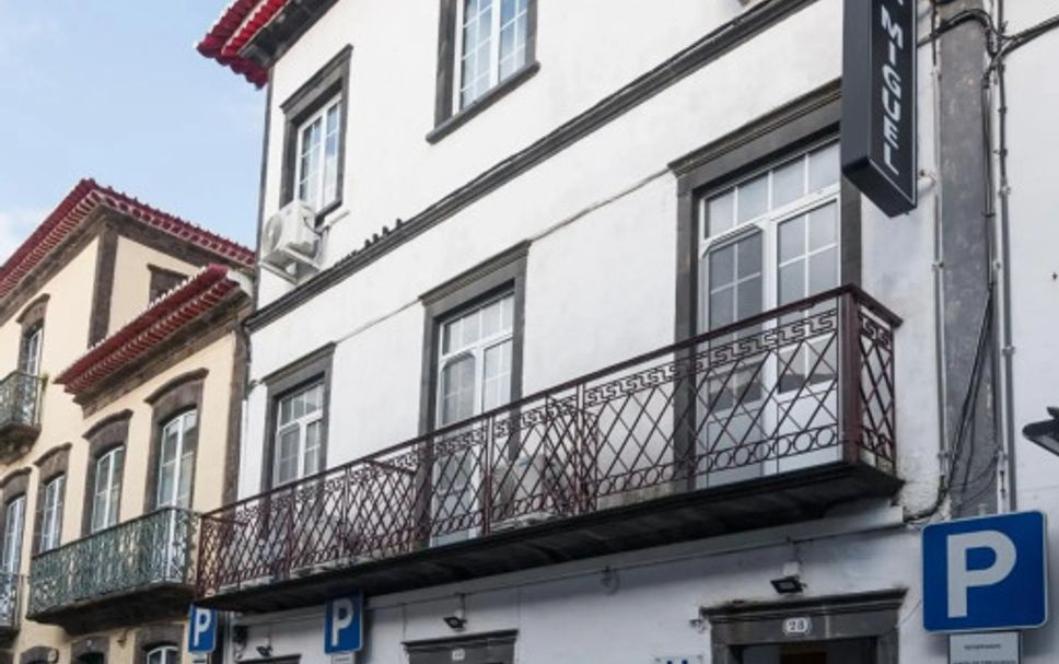 Edifício Foto