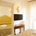 Comodidade do quarto