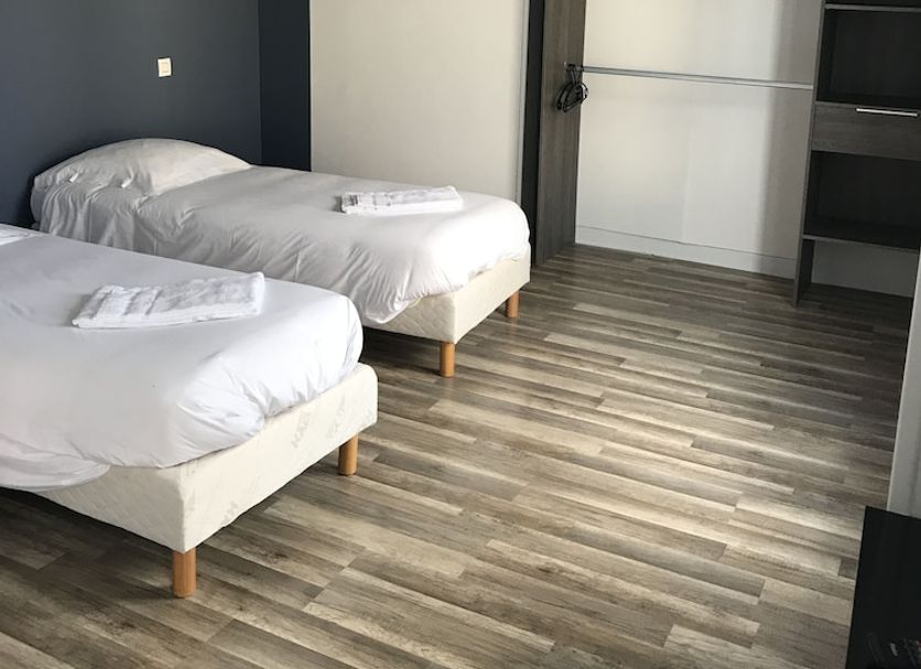 Quarto Foto