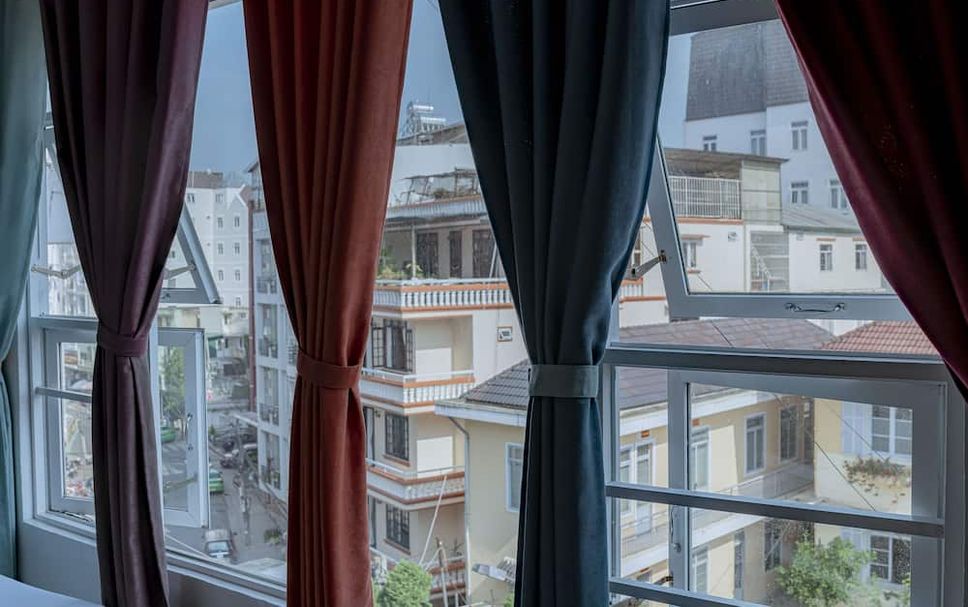 Varanda Foto