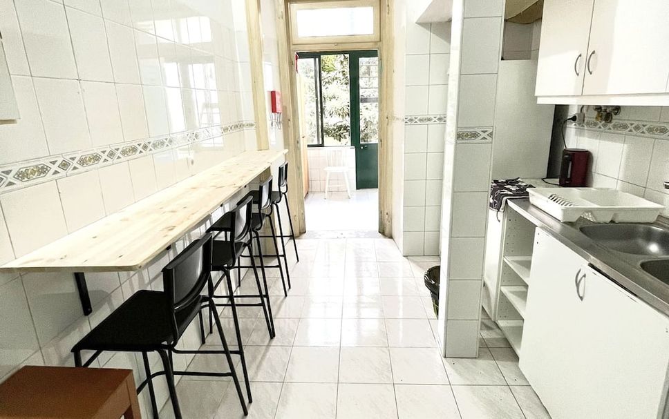 Cozinha Foto
